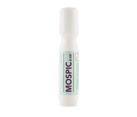 Pharma & Go Calmante Picaduras Mospic Roll-On 15ml