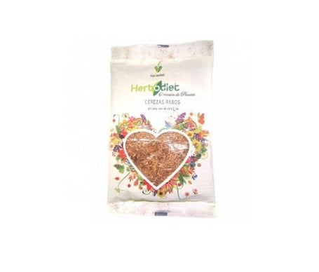 Nova Diet Cereza Rabos 60g