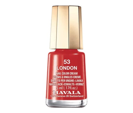 Mavala Esmalte de Uñas 53 London 5ml