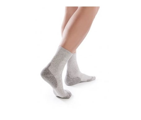 Orliman Calcetin Diabetico Relax Orliven Talla 4 1 Par