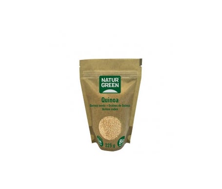 Naturgreen Quinoa Grano Bio 225g