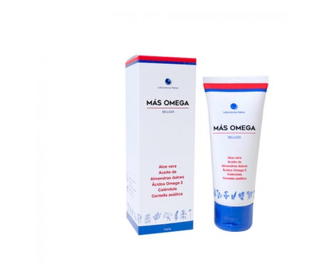 Mahen Más Omega crema 100ml