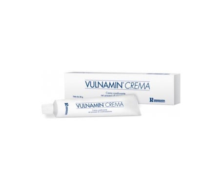 Crema de Vulnamin 50Ml