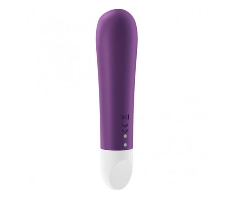 Satisfyer Ultra Power Bullet 2 violet