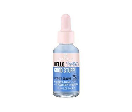 Essence Hello Good Stuff! Primer Hydrate & Plump Face Serum 30ml