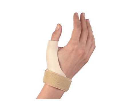 Ro+Ten Daumfix Órtesis Pulgar Izquierdo S 1ud