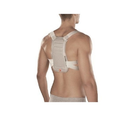 Ro+Ten Dorsolite Corsé Enderezador Hombro Universal 1 ud