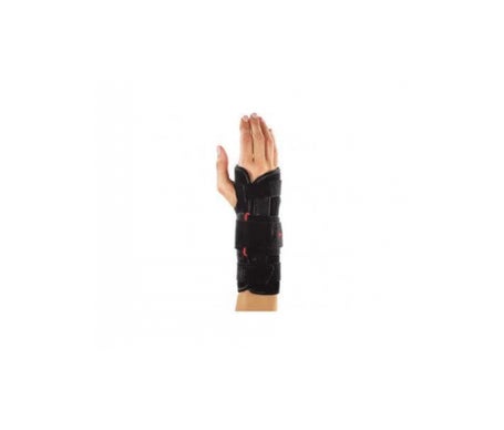 Orthes Medi Poig/Main Manumed G T2