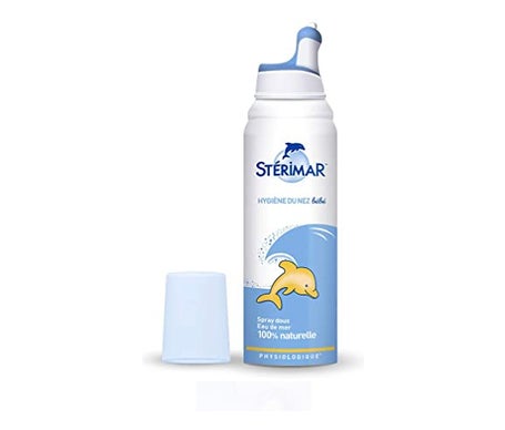 Sterimar Spray Nasal 10ml