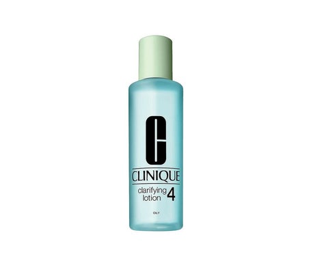 Clinique Lotion 4 Clarifiante 400 ml