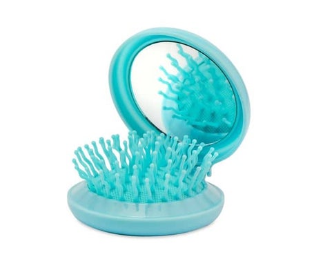 Martinelia Aquarius Maze Hair Brush 1ud