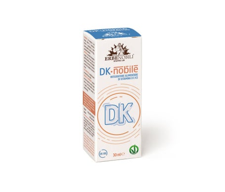 Erbenobili Dk Nobile 30ml