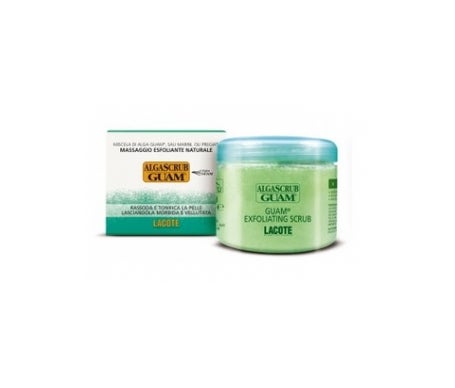 ALGASCRUB GUAM 700G