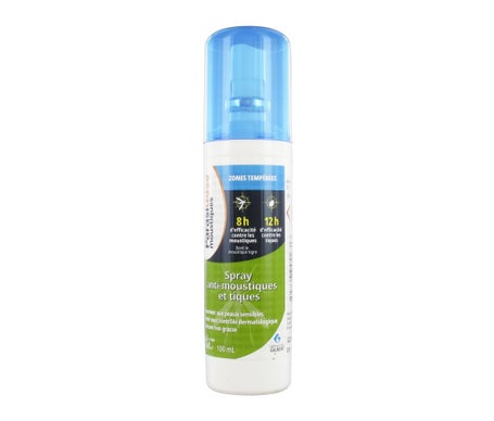 Parasidose Spray Antimosquitos 50ml