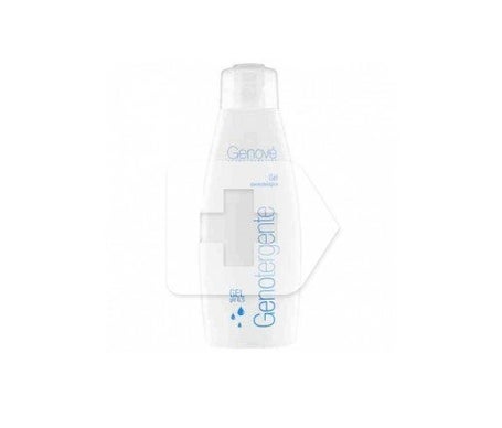 Genotergente gel 100ml