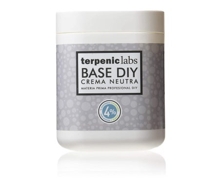 Terpenic Cema Base DIY Neutra 1000ml