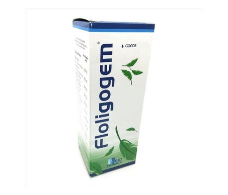 Biofarmex Floligogem 10 Gotas 30ml | Natural Doctor