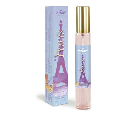 Prady Paris Eau de Toilette Mujer 33ml