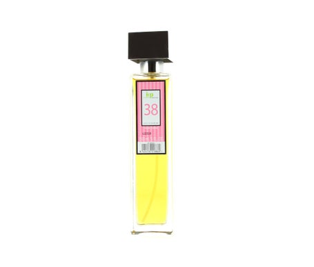 Iap Pharma Perfume Mujer Nº38 150ml