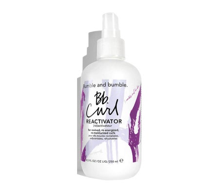 Bumble And Bumble Curl Reactivator 250ml