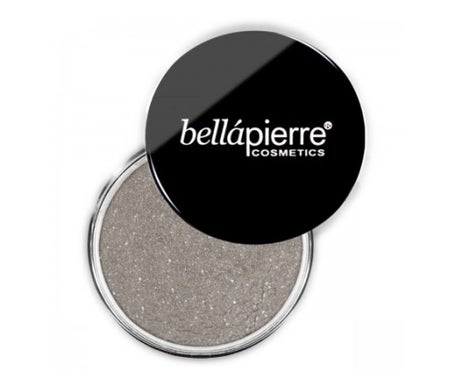 Bellapierre Cosmetics Loose Makeup Shimmer Powder Mineral Tin Man 2,35g