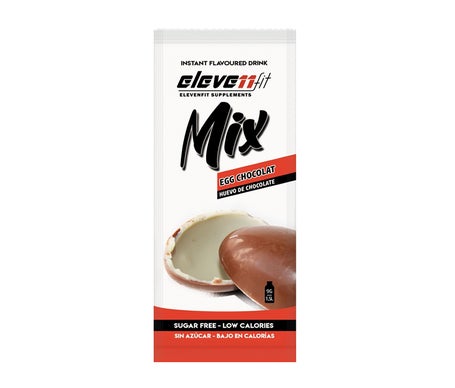 Mix Bebidas Instantáneas Huevo Kinder 9g