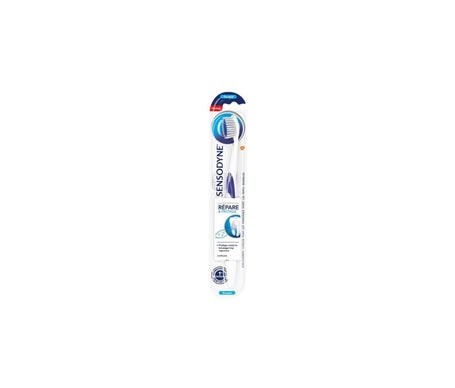 Sensodyne Cepillo de Dientes Suave Sensibilidad y Encías 1ud