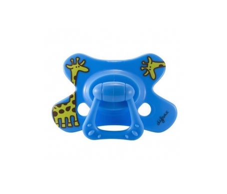 Difrax Chupete Dental +18Meses