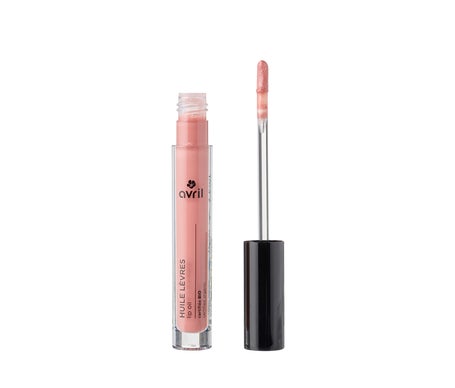 Avril Aceite Labial Bio Nudissime 3,5ml
