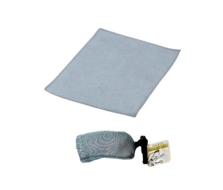 Argane Chifonnette Microfibre de Adp | Natural Doctor