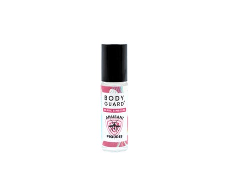 Bodyguard Calmante Sensible 10ml