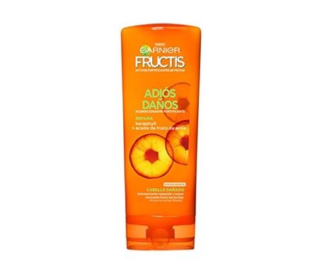 Garnier Fructis Adiós Daños Acondicionador 250ml