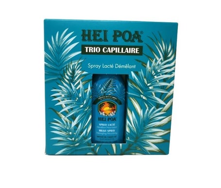Hei Poa Trío Capillaire 150ml