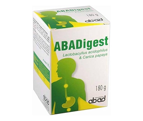 Abad Abadigest Vadessa Bote 180g