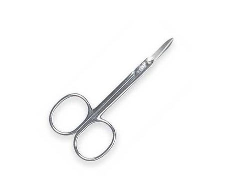 Disna Beauty4U Tijeras Uñas Colores 1ud