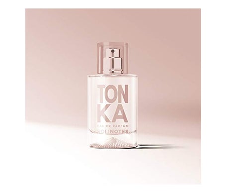Solinotes Eau De Parfum Tonka 50ml