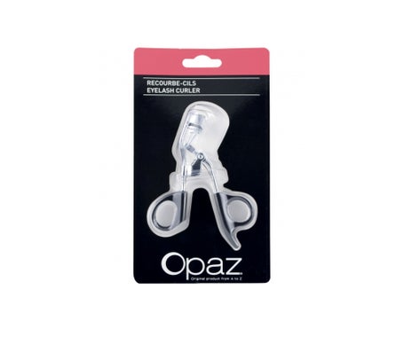 Curva de pestañas de Opaz