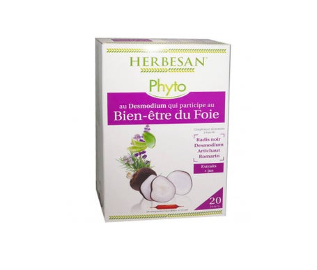 Herb Phyto Desmo Dig Amp20