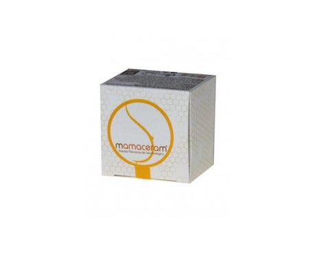 Mamaceram PezoneraDe Cera De Abeja 2 Unidades