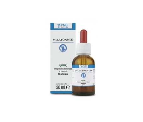 Melatonmed 1Mg 100Ml de Natur | Natural Doctor