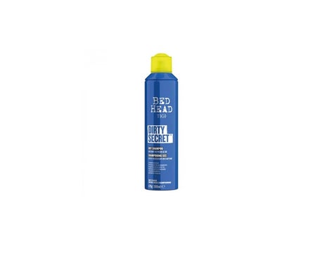 Tigi Bed Head Dirty Secret Dry Shampoo 300ml