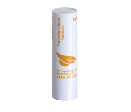 Ebers Stick Labial Propóleo y Cera Abeja SPF 15 1ud