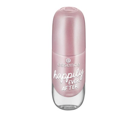 Essence Gel Nail Colour Nail Polish 06 Happily Ever After 8ml