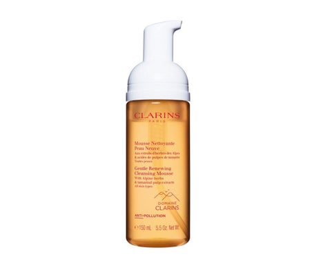 Clarins Mousse Nettoyante 150ml