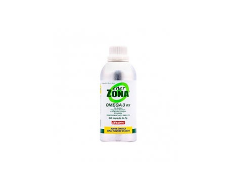 Enerzona - Product discounts and offers | PromoFarma