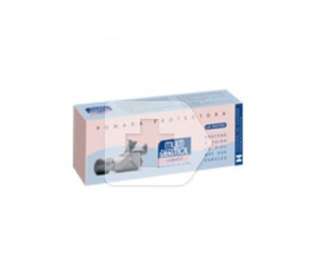 Multidermol infantil pomada protectora 50g