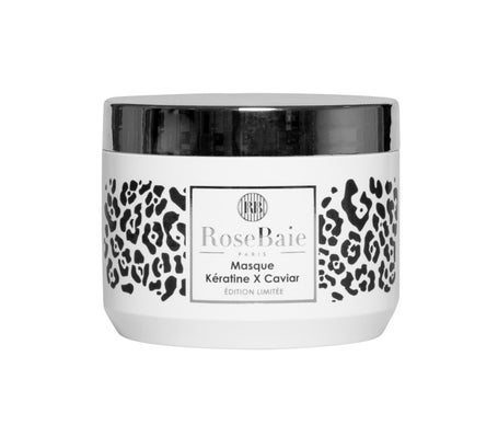 RoseBaie Mascarilla Keratina x Caviar 500ml