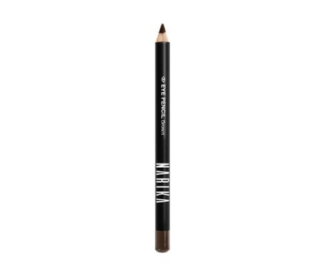 Narika Eye Pencil Brown 1ud