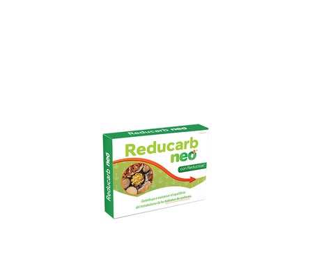 Neo Reducarb Neo 15caps