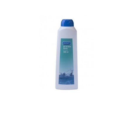 Alvita gel de baño clásico 300ml